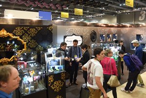 Hong Kong International Printing & Packaging Fair 3 Hong Kong International Printing & Packaging Fair 3