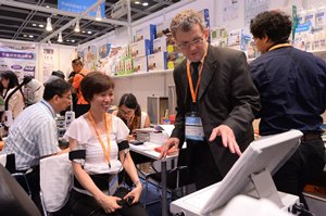 HKTDC Hong Kong International Medical Devices and Supplies Fair 1 HKTDC Hong Kong International Medical Devices and Supplies Fair 1