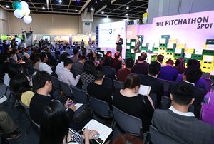 Entrepreneur Day Pitchathon Spot Entrepreneur Day Pitchathon Spot