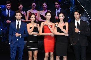 HKTDC Hong Kong Watch & Clock Fair Salon de TE 2 HKTDC Hong Kong Watch & Clock Fair Salon de TE 2