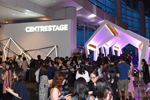 CENTRESTAGE 2017 CENTRESTAGE 2017
