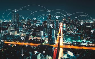 Connecting Asia through IoT 1 Connecting Asia through IoT 1