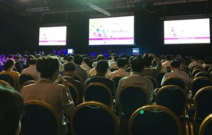 Connecting Asia through IoT 3 Connecting Asia through IoT 3