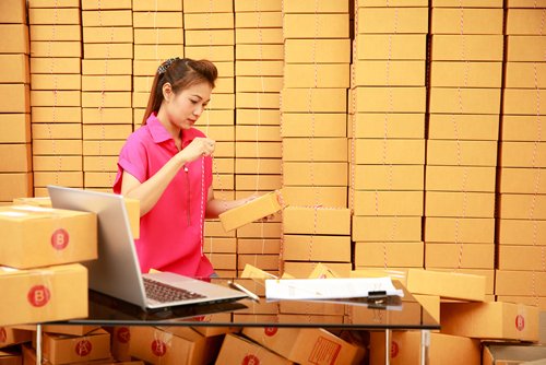 Asian Online Sales Asian Online Sales