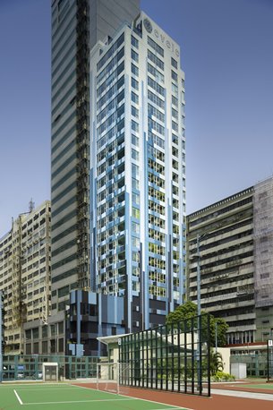 Ovolo Southside Hotel Ovolo Southside Hotel