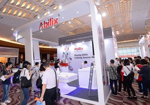 Hong Kong Electronics Fair (AE) Fairground Hong Kong Electronics Fair (AE) Fairground