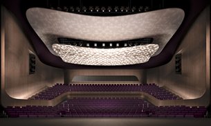 WKCD Lyric Theater WKCD Lyric Theater