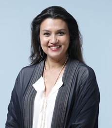 Suhanya Raffel Executive Director M+ Suhanya Raffel Executive Director M+