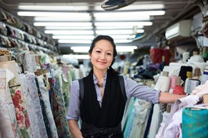 Michelle Bang, BYT Michelle Bang, BYT