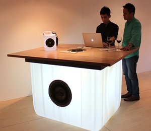 Boombottle Bartisch Kevin Cheung Boombottle Bartisch Kevin Cheung