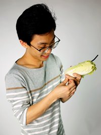 Eric Cheung Eric Cheung