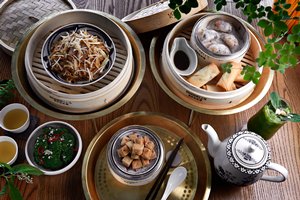 JIA Group Duddells kantonesische Küche JIA Group Duddells kantonesische Küche