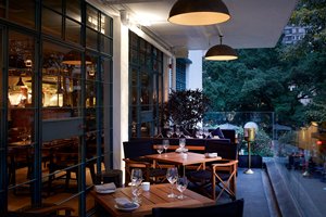 JIA Group Restaurant Hongkong JIA Group Restaurant Hongkong