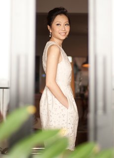 JIA Group Gründerin und CEO Yenn Wong JIA Group Gründerin und CEO Yenn Wong