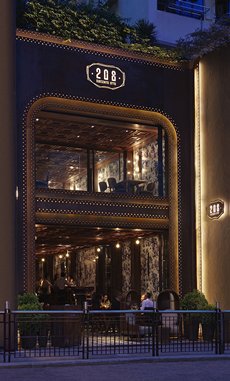 JIA Group Restaurant Sheung Wan Hongkong JIA Group Restaurant Sheung Wan Hongkong