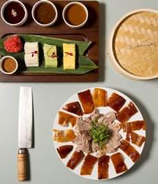 JIA Group London Peking Ente JIA Group London Peking Ente