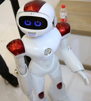 Smart Home China Smart Home China