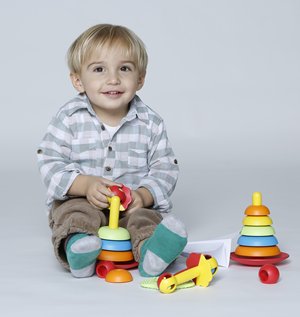 Spielzeuge von Bioserie Spielzeuge von Bioserie