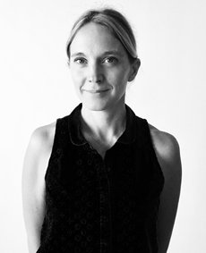 Stephanie Triau, Mitgründerin und CEO von Bioserie Stephanie Triau, Mitgründerin und CEO von Bioserie