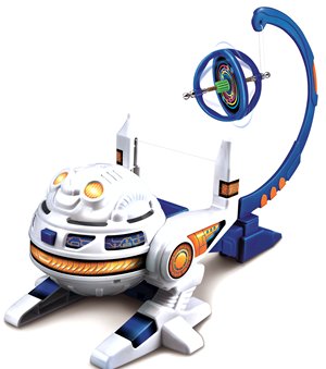 Amazing Toys Limited Space Gyroscope Amazing Toys Limited Space Gyroscope