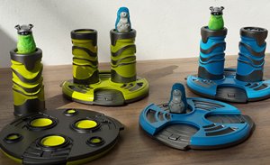 Catchup Toys Limited Catchup Toys Limited