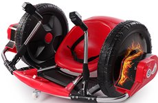 Fun Wheels Toys Co Limited Fun Wheels Toys Co Limited