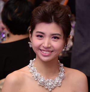 HKTDC Hong Kong International Jewellery Show HKTDC Hong Kong International Jewellery Show