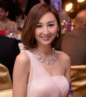HKTDC Hong Kong International Jewellery Show HKTDC Hong Kong International Jewellery Show