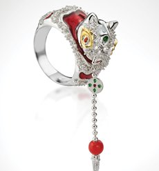 Hong Kong Jewellery Design Competition Peace Hong Kong Jewellery Design Competition Peace