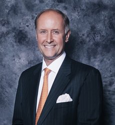Duncan Palmer, Managing Director The Murray Duncan Palmer, Managing Director The Murray