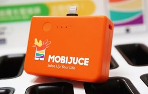 Mobijuce Powerbank Mobijuce Powerbank