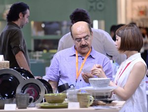 HKTDC Hong Kong Houseware Fair Fairground HKTDC Hong Kong Houseware Fair Fairground