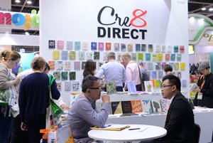 HKTDC Hong Kong Gifts & Premium Fair HKTDC Hong Kong Gifts & Premium Fair