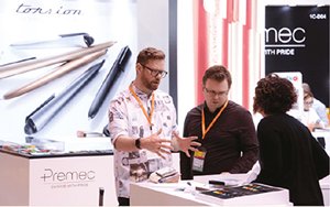 HKTDC Hong Kong Gifts & Premium Fair HKTDC Hong Kong Gifts & Premium Fair
