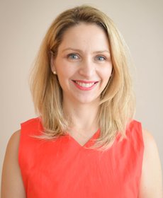 Nicole Denholder Founder and CEO NextChapter Nicole Denholder Founder and CEO NextChapter