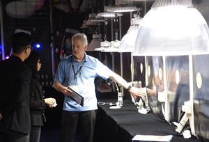 HKTDC Hong Kong International Lighting Fair (SE) HKTDC Hong Kong International Lighting Fair (SE)
