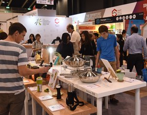 HKTDC Hong Kong Gifts and Premium Fair HK Exporters Association HKTDC Hong Kong Gifts and Premium Fair HK Exporters Association