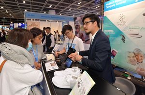 MedEXO Robotics MedEXO Robotics