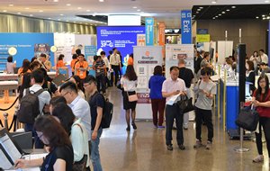 HKTDC Hong Kong International Medical Devices and Supplies Fair HKTDC Hong Kong International Medical Devices and Supplies Fair