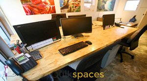 Quikspaces Central Office Quikspaces Central Office