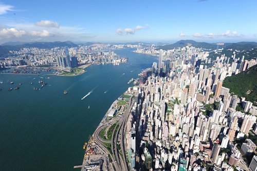 Hong Kong Hong Kong