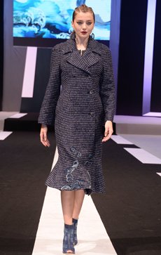 HKTDC Hong Kong Fashion Week Show HKTDC Hong Kong Fashion Week Show