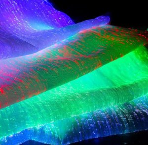 Shenzhen Fashion Luminous Technology Shenzhen Fashion Luminous Technology