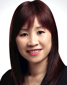Eunice Chu Eunice Chu