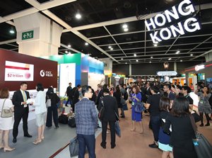 Hong Kong Zone Hong Kong Zone