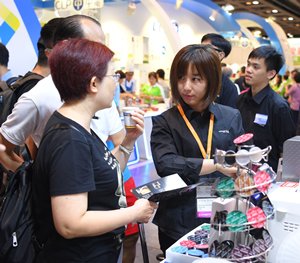 HKTDC Home Delights Expo HKTDC Home Delights Expo