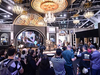 Hong Kong Watch and Clock Fair Hong Kong Watch and Clock Fair