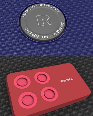 RaceFit International Company Limited RaceFit International Company Limited