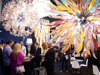 HKTDC Hong Kong International Lighting Fair AE HKTDC Hong Kong International Lighting Fair AE