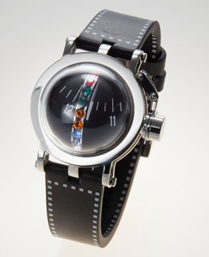 HK Watch & Clock Design Competition Champion Student Group HK Watch & Clock Design Competition Champion Student Group